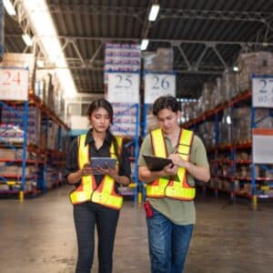 Inventory Management Solution