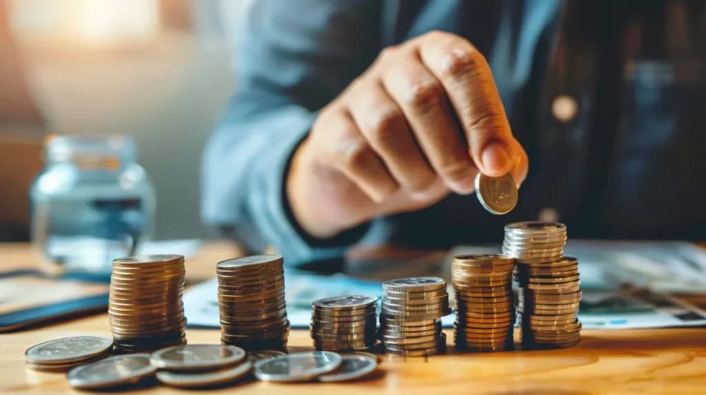 Finance And Insurance