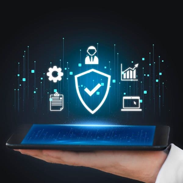 Insurance ERP Solution